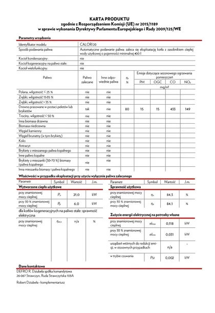 kociol-defro-calori-20kw-rodzaj-paliwa-pellet