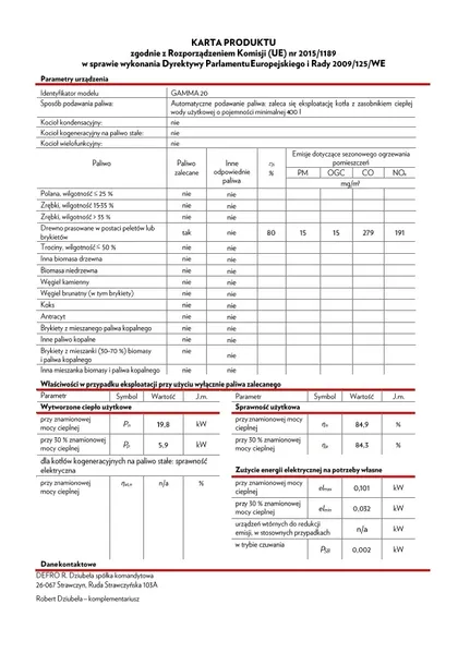 kociol-defro-gamma-20kw-rodzaj-paliwa-pellet