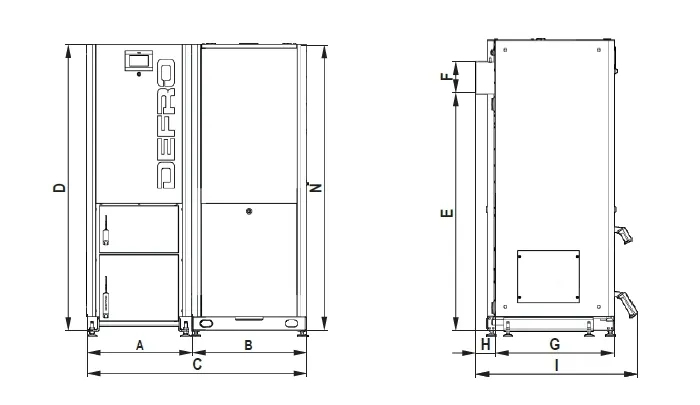 kociol-defro-gamma-25kw-klasa-efektywnosci-energetycznej-a