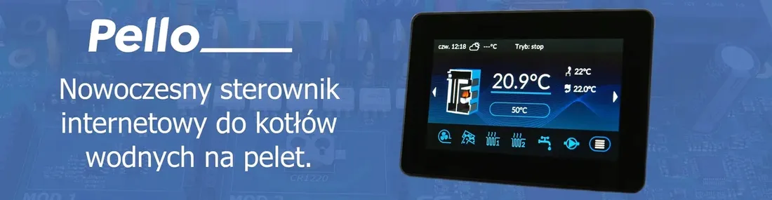 kociol-defro-evopell-8kw-stan-nowy