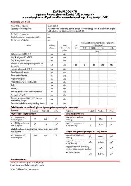 kociol-defro-evopell-8kw-rodzaj-paliwa-pellet