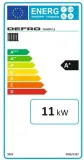 kociol-defro-calori-11kw-stan-nowy