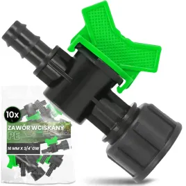 10x-zawor-kulowy-pe-16x3-4-gw-wciskany-lacznik-wody-linii-nawadniania