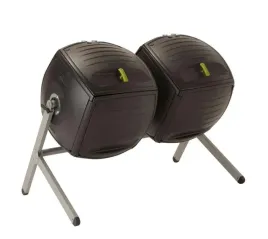 lifetime-plastikowy-kompostownik-bebnowy-podwojny-czarny-380-litrow