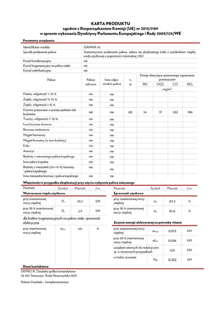 kociol-defro-gamma-10kw-material-stalowy