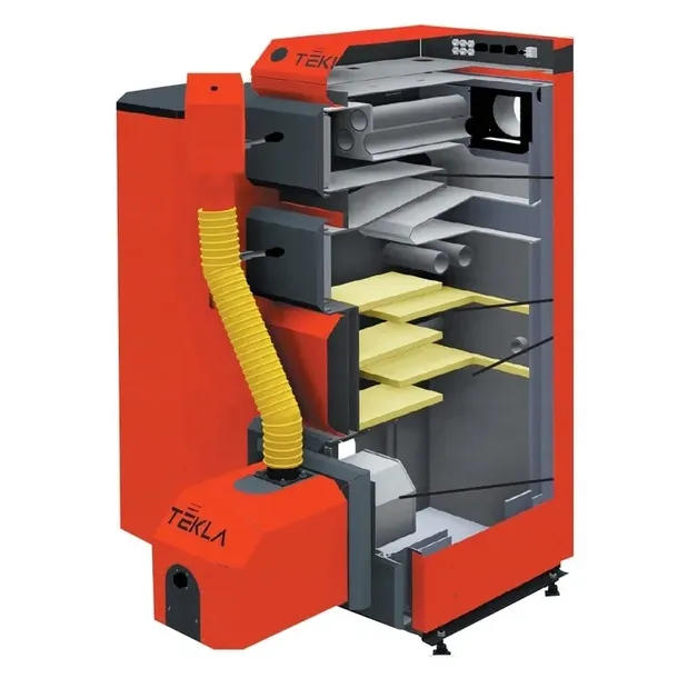 kociol-tekla-dracod-bio-30-igneo-touch-stan-nowy
