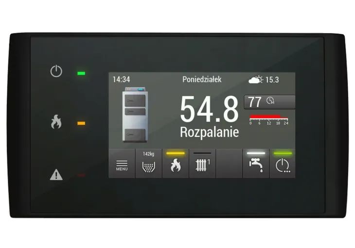 kociol-tekla-dracod-bio-30-igneo-touch-stan-nowy-rodzaj-paliwa-pellet