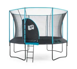 tp-toys-trampolina-genius-12-czarny-niebieski-366x366x269cm