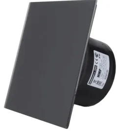 wentylator-lazienkowy-mmp-szklo-czarny-mat-5-5w-22db-timer-higrometr