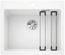 blanco-etagon-6-silgranit-bialy-infino-szyny