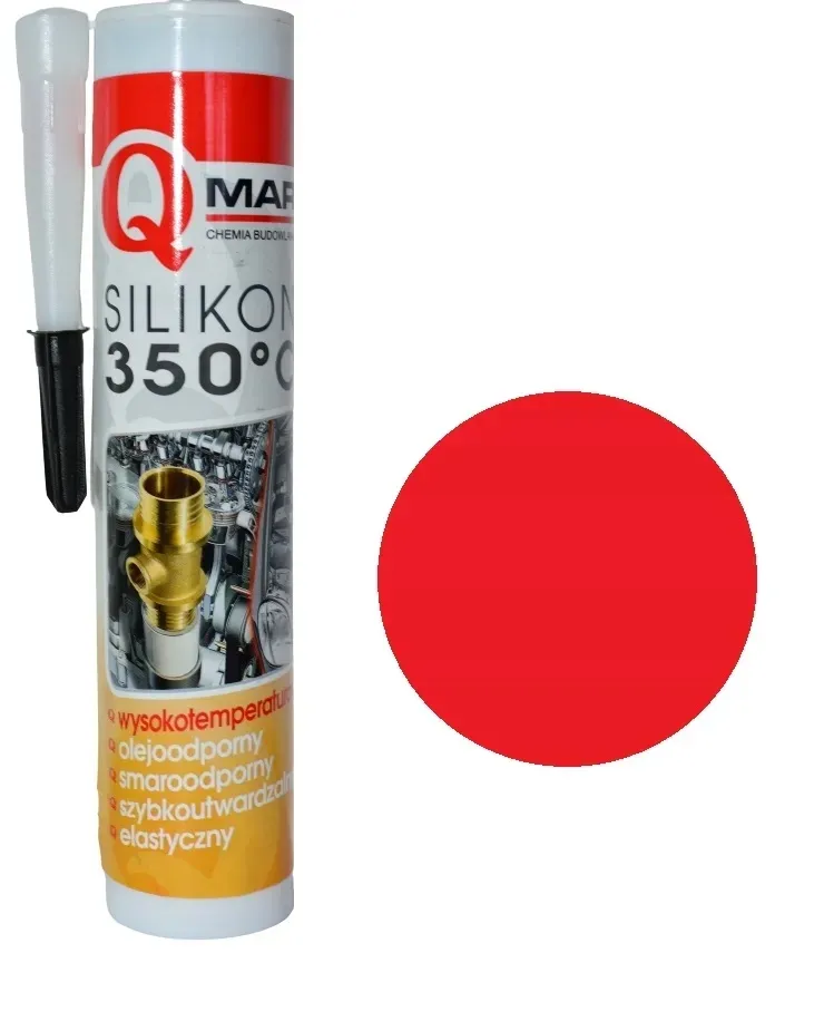 silikon-350-czerwony-qmar-kolor-czerwony