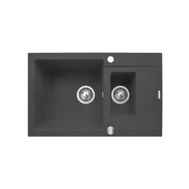 pyramis-zlew-sparta-plus-78x48-1-1-2b-1d-karbon