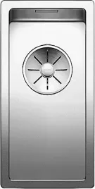 blanco-claron-180-u-stal-polerowana-infino