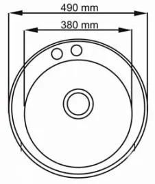 pyramis-zlew-lanca-sr-49-bialy-polarny