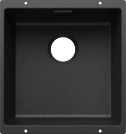 blanco-subline-400-u-silgranit-antracyt-bez-armatury