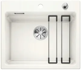 blanco-etagon-6-ceramika-puraplus-bialy-polysk-korek-auto-infino-szyny