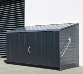 trimetals-metalowa-skrzynia-na-sprzet-garaz-na-rowery-antracyt-88x194x112cm