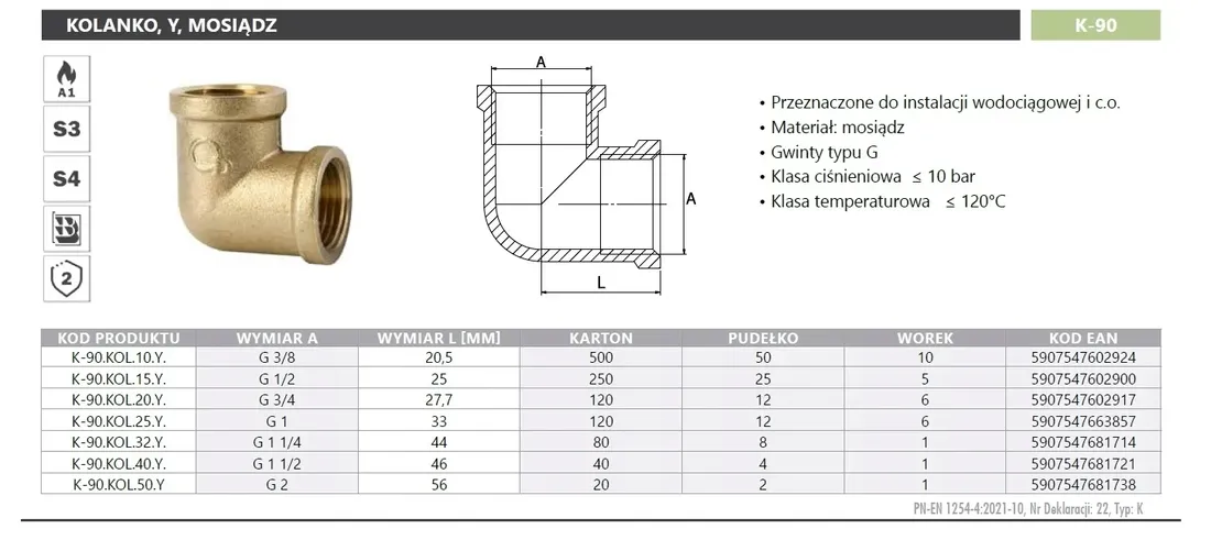 kolanko-dn25-1-mosiadz