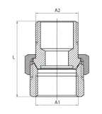 srubunek-prosty-diamond-dn15-1-2-stan-nowy