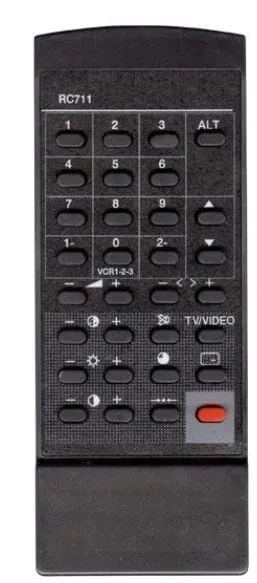 pilot-za-sanyo-rc711-ir365