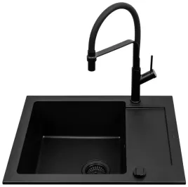 pyramis-zlew-mido-62x50-1b-1d-black-edition-bateria-flexos