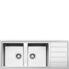 smeg-ldr116-2-zlewozmywak-ze-stali-nierdzewnej