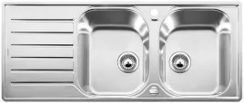 blanco-lantos-8-s-if-compact-stal-szczotkowana-odwracalny-korek-auto