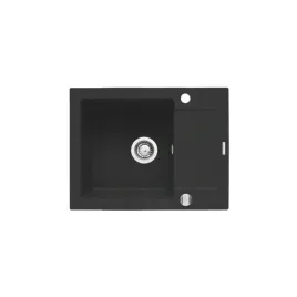 pyramis-zlew-mido-65x50-1b-1d-czarny