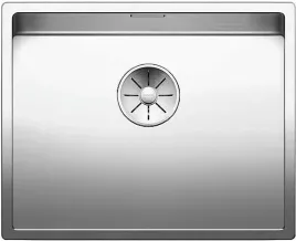 blanco-claron-500-if-stal-polerowana-infino