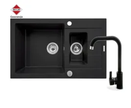 pyramis-zlew-sparta-plus-78x48-1-1-2b-1d-karbon-bateria-silvio