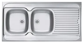 alveus-classic-100-l-len-120x60-2k-zlew-nakladany-z-ociekaczem