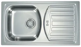 alveus-basic-150-len-78x435-1k-fi-114-zlew-wpuszczany-odplyw-zatyczkowy