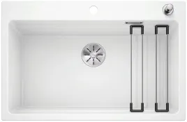 blanco-etagon-8-silgranit-bialy-korek-auto-infino-szyny