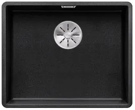 blanco-subline-500-f-silgranit-antracyt-infino