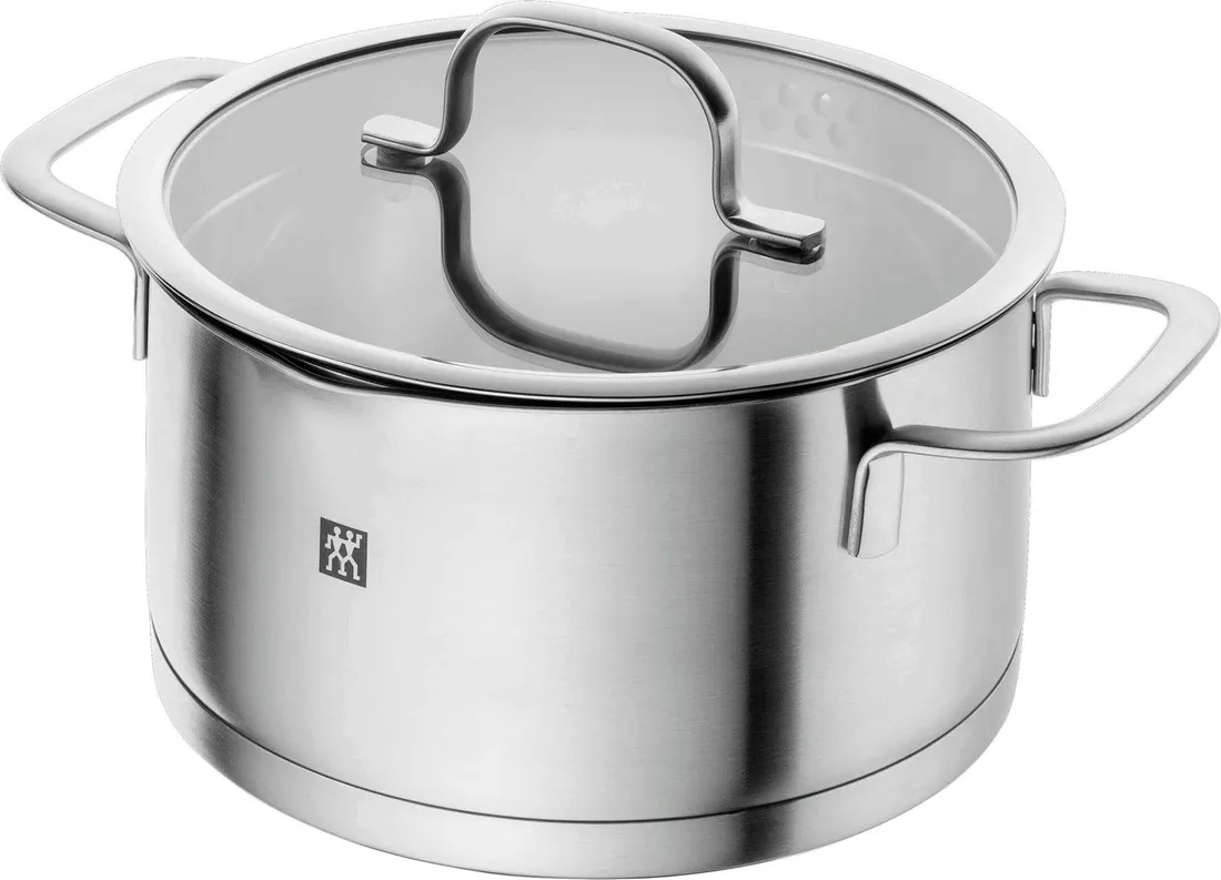 zwilling-trueflow-zestaw-3-garnkow-stan-nowy