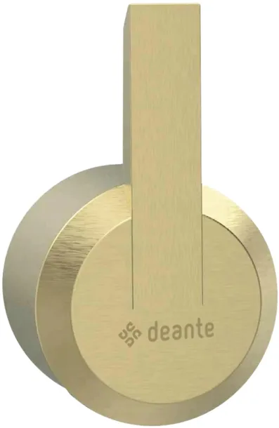 deante-haczyk-pojedynczy-material-wykonania-stal-nierdzewna