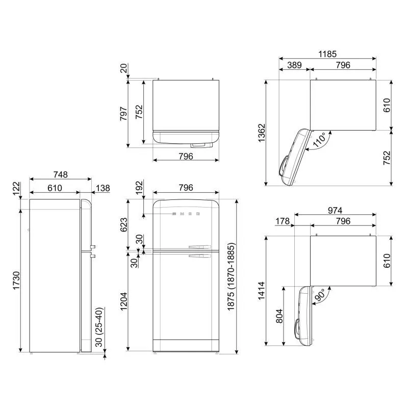 smeg-lodowka-wolnostojaca-fab50lcr5