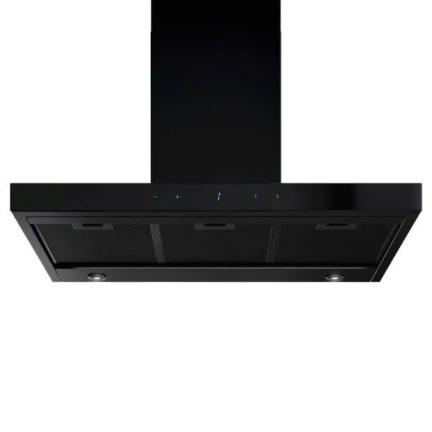 okap-globalo-verta-90-3-h2h-black-minimalna-glebokosc-produktu-50-cm