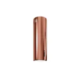 okap-globalo-heweno-isola-39-2-copper-material-stal-lakierowana
