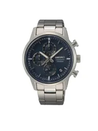 zegarek-meski-seiko-titanium-chronograph-ssb387p1-41-mm