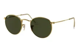 okulary-przeciwsloneczne-ray-ban-round-metal-rb3447-001-47-mm