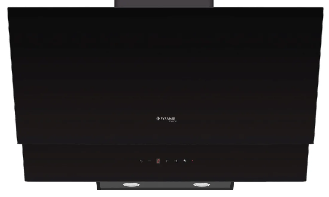 pyramis-okap-kuchenny-livelo-60-stan-nowy