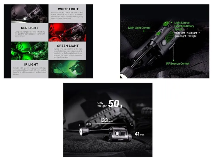 nextorch-rstar-helmet-light-80-lumens-led-waga-50-g