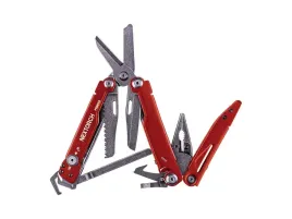 nextorch-pioneer-professional-multitool-15-tools-matte-red