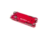 nextorch-pioneer-professional-multitool-15-tools-matte-red-stan-nowy