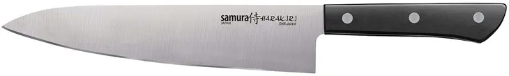 Nóż Szefa Kuchni Samura Harakiri SHR-0085B