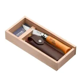 noz-opinel-tradition-n08-carbon-z-pochwa-i-pudelkiem-000815