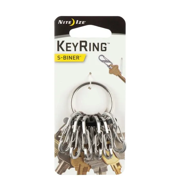 o-ring-do-kluczy-nite-ize-s-biner-keyring-wzor-dominujacy-bez-wzoru