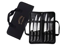 zestaw-samura-butcher-6-szt-torba-na-noze-sbu-0260