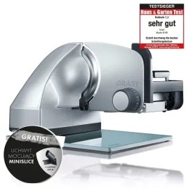 krajalnica-elektryczna-graef-master-m90-srebrna